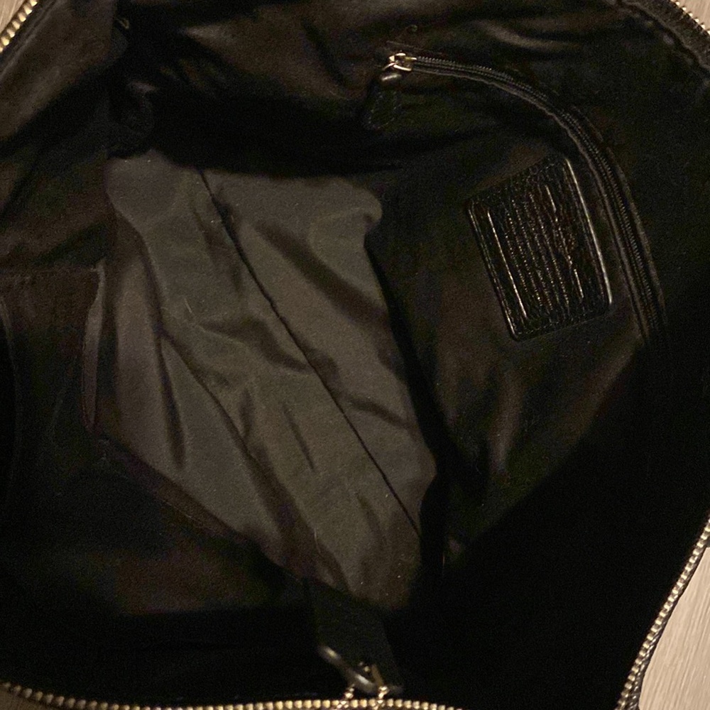 Coach Purse - Picture 4 of 4